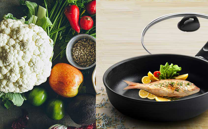 国外厨具说，这个锅你必须背