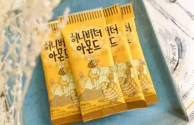 办公室必备零食小袋装直播,办公室必备零食清单