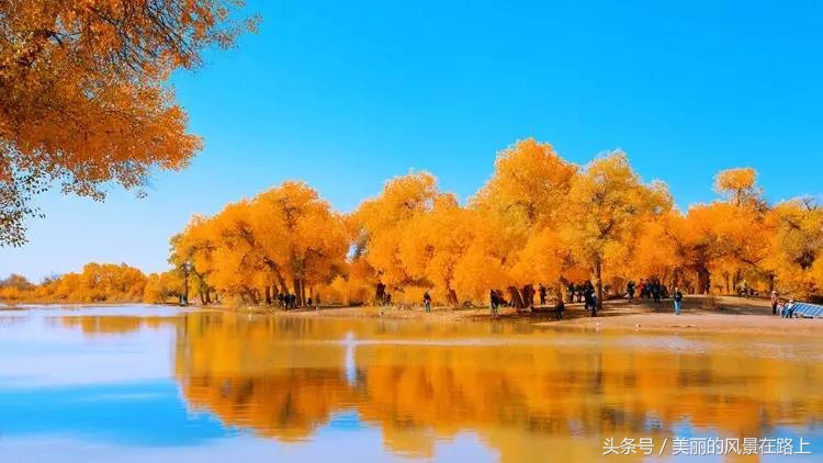 郑州到青海的火车票只需236元，你差的只是出发的勇气！