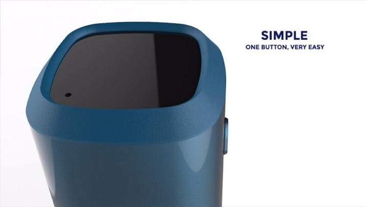 举手就能扫描文件，这只“手电筒”的神奇之处远超想像！