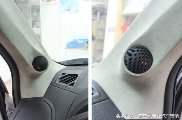 摩雷海碧丽两分频放dj音质怎样,摩雷海碧丽三分频放dj音质怎样