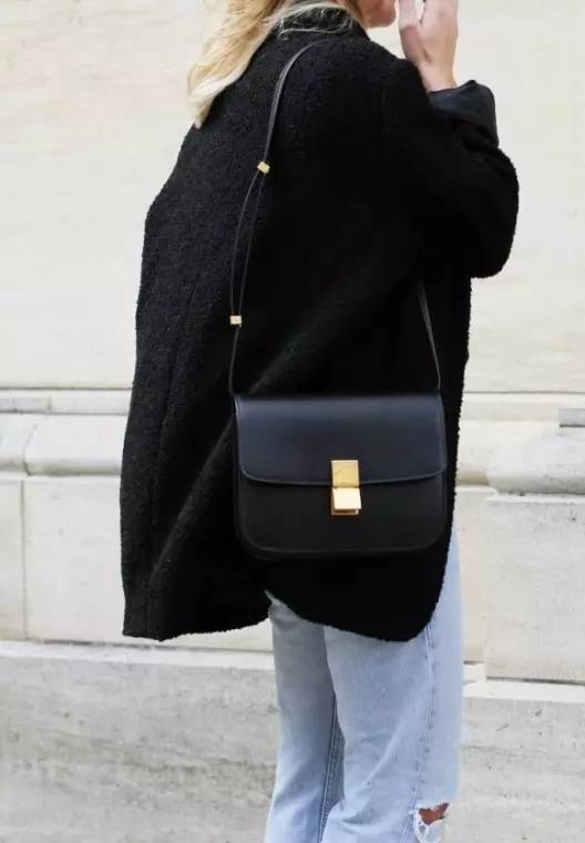 为什么人人都爱保时捷品牌,celinebox为什么是经典