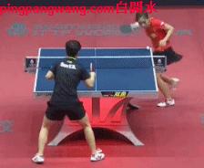 孙颖莎正手拉球解析,孙颖莎正手扣球合集