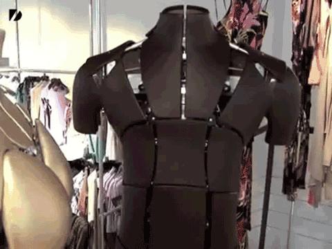 最好看的健身运动套装,潮流健身运动必备装备