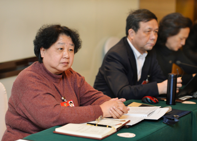 津镜头|每日精彩新闻热图