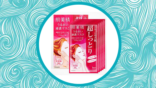 春天适合用哪一种免洗补水面膜,补水保湿效果比较好的面膜推荐