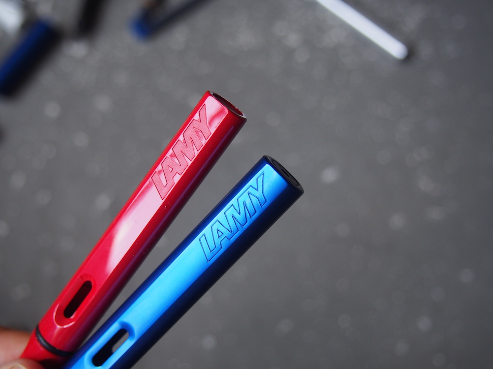 有什么推荐的钢笔,又好看又好用的钢笔推荐