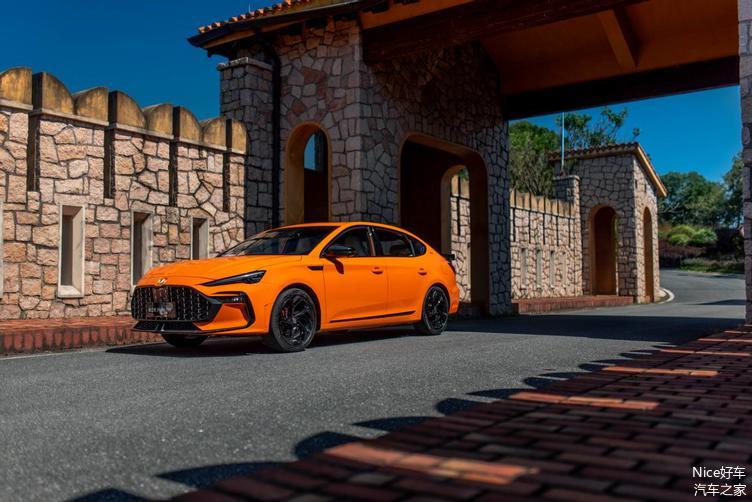 名爵mg6pro详细测评,全新一代名爵mg6试驾视频