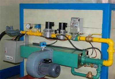 网带炉热处理工艺,弹簧钢热处理工艺