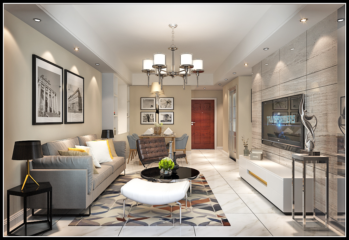 好做的工地,华侨城三期工地分享