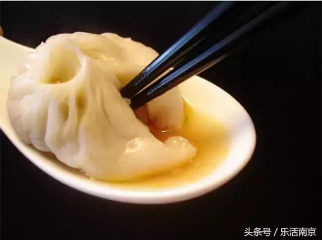 南京本地特色早餐一般都吃什么,南京浦口特色早餐排名前十名