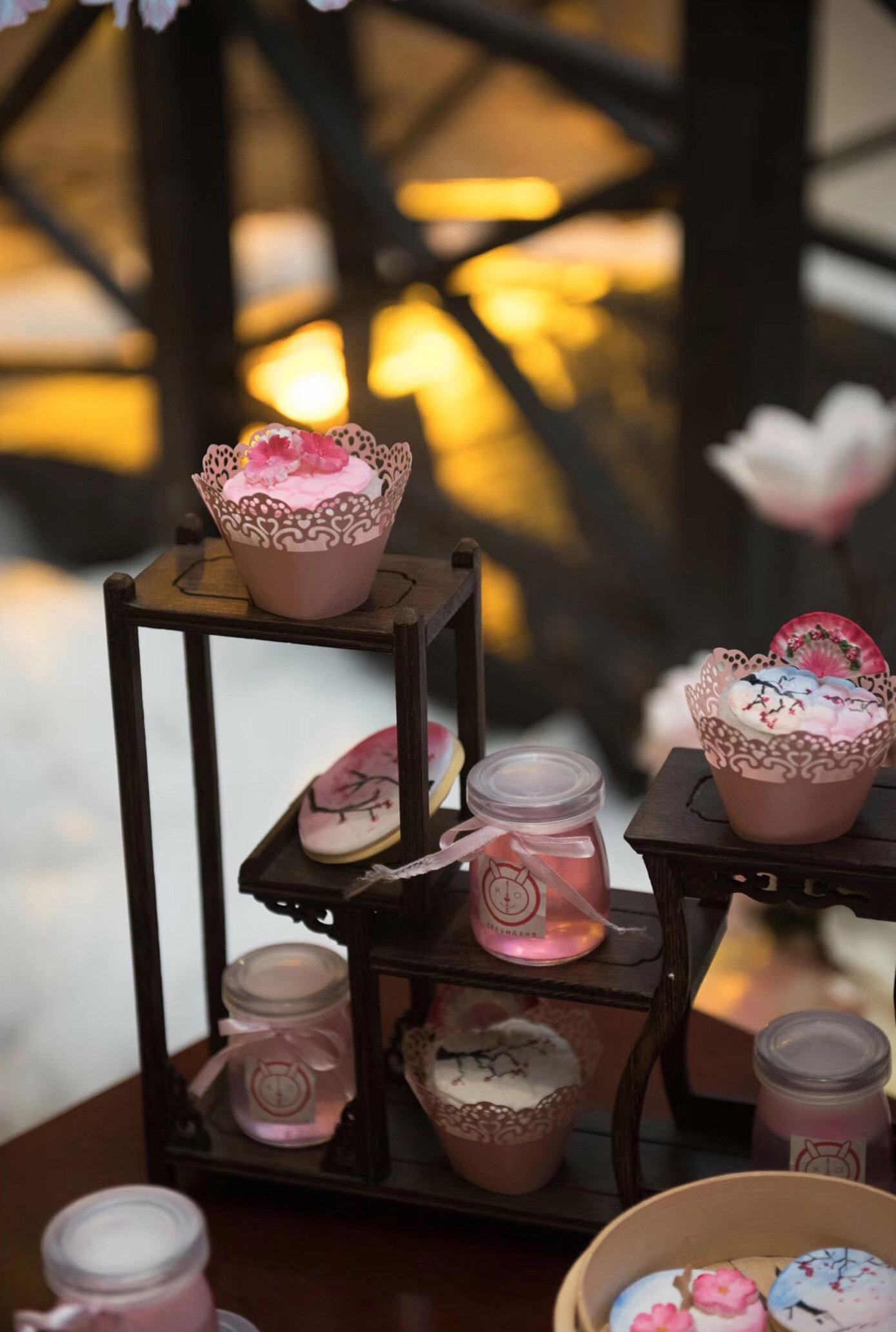 华丽演绎至臻完美大庆万达喜来登酒店尚维婚礼2017婚礼品鉴会