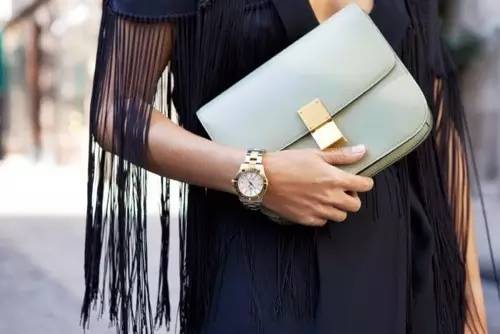 为什么人人都爱CELINEBOX？