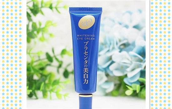 目前公认最好的去黑眼圈眼霜测评,眼霜去黑眼圈推荐测评