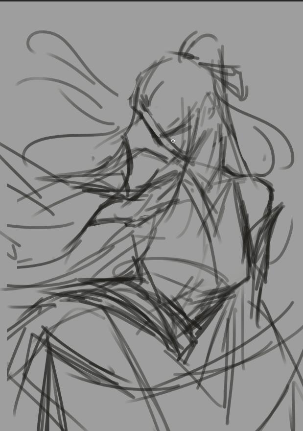 天刀江南绘画,天刀画风真实画法