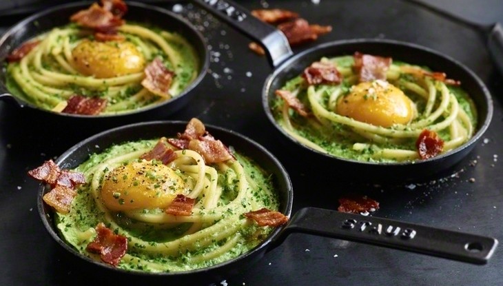 国外厨具说，这个锅你必须背