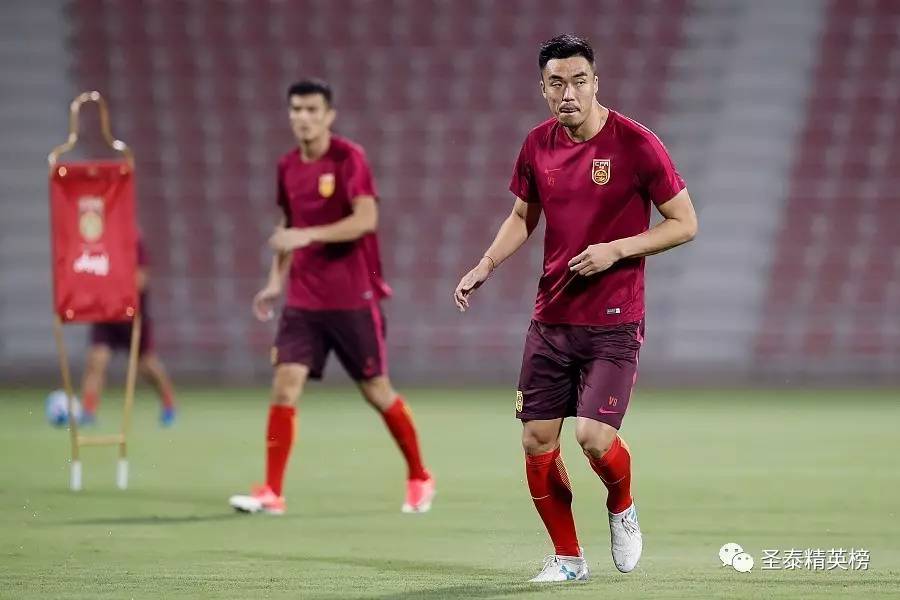 媒体热议国足出线,国足出线惹争议