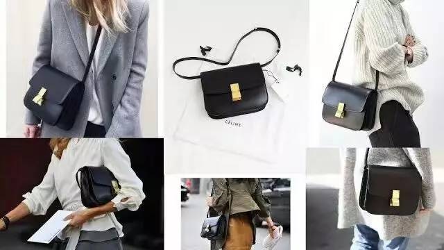 为什么人人都爱保时捷品牌,celinebox为什么是经典