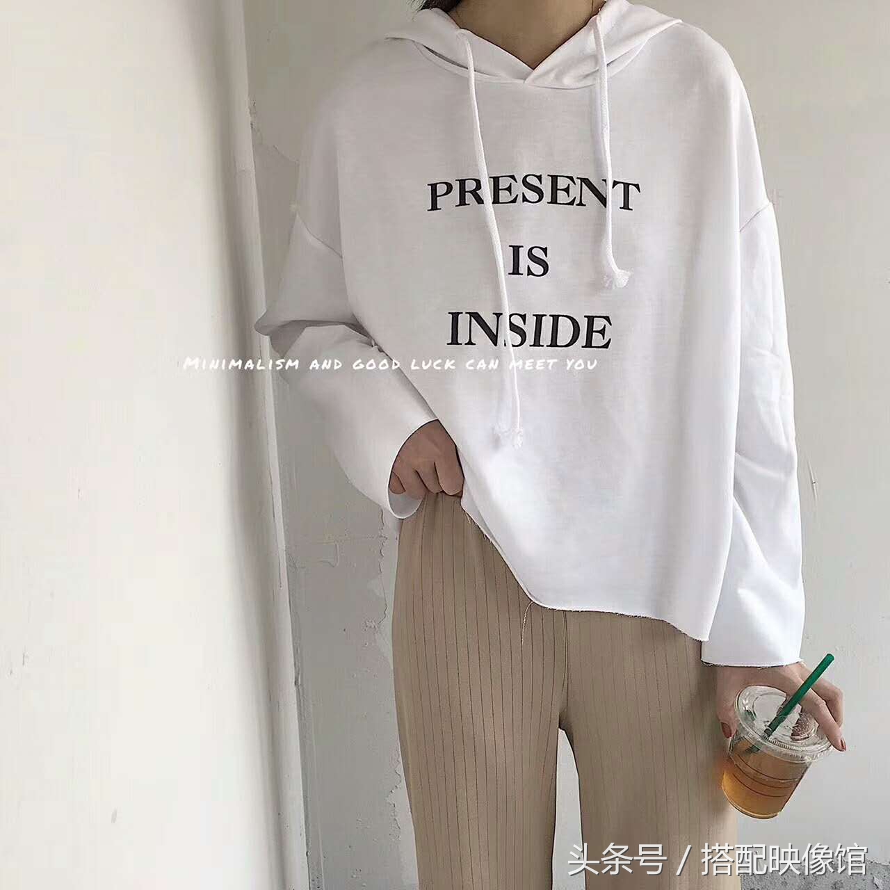 秋季的气质简约穿搭,秋季穿搭风格由心舒适由你