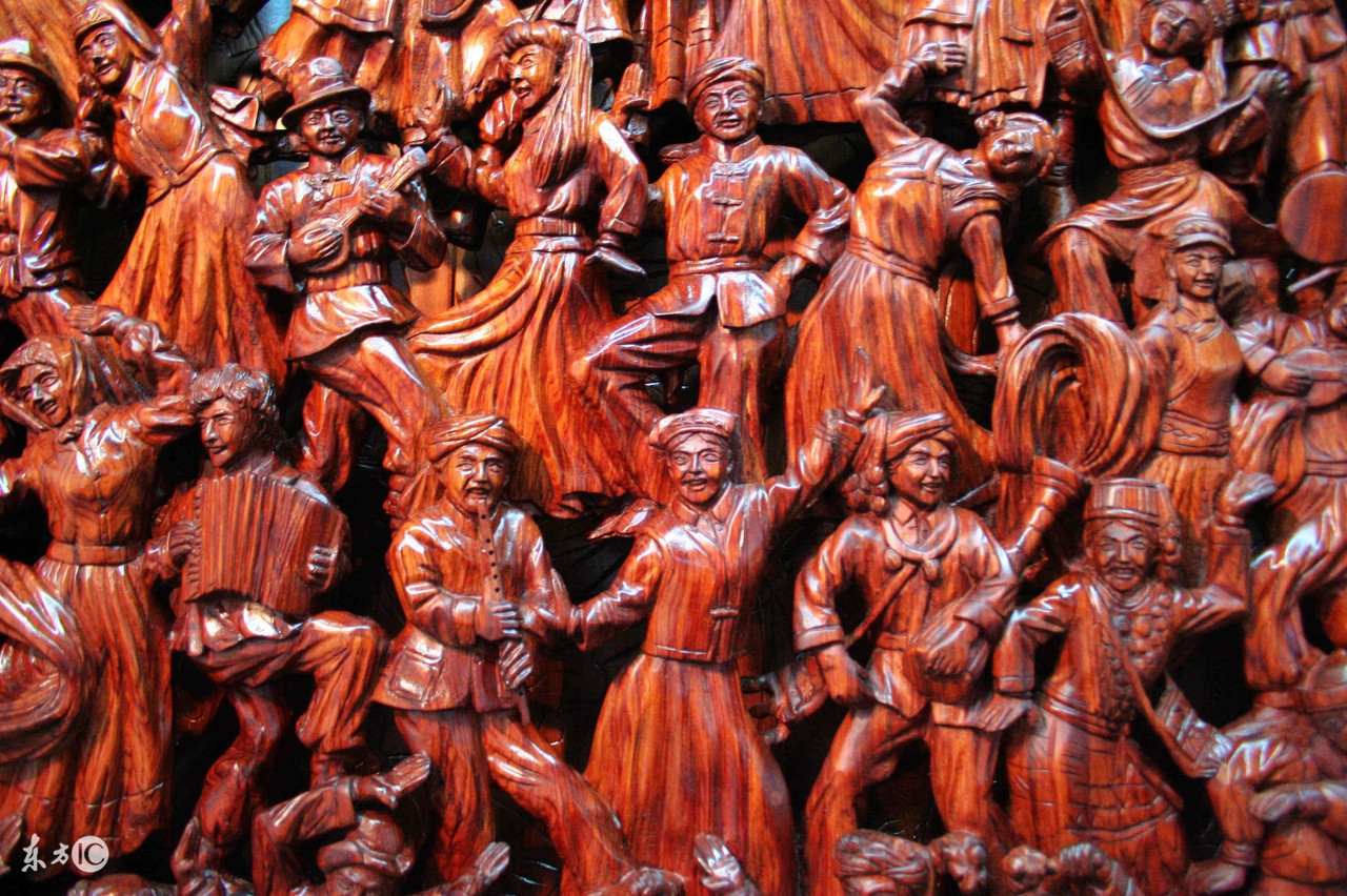 西域三十六国焉耆县,新疆古代西域三十六国焉耆