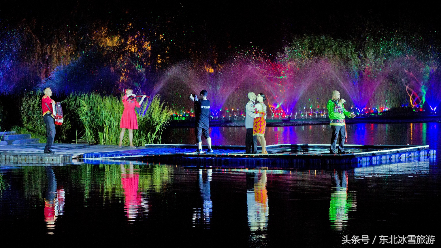 伏尔加庄园一日游攻略,伏尔加庄园一日游团