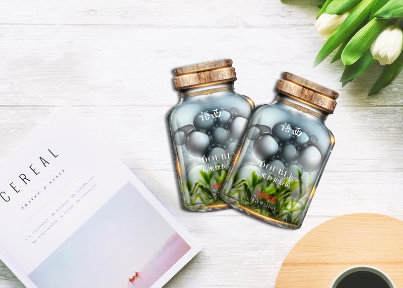 面膜撕开直接贴脸上？大多数人都做错了｜YUXI语西