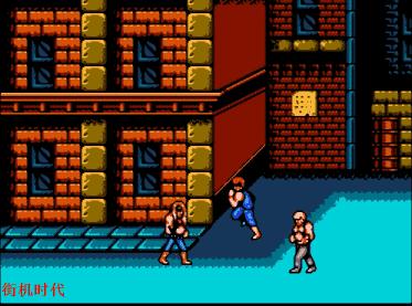 小霸王十大怀旧经典游戏,回忆经典小霸王游戏