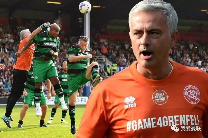 穆里尼奥门将首秀,穆里尼奥1比0