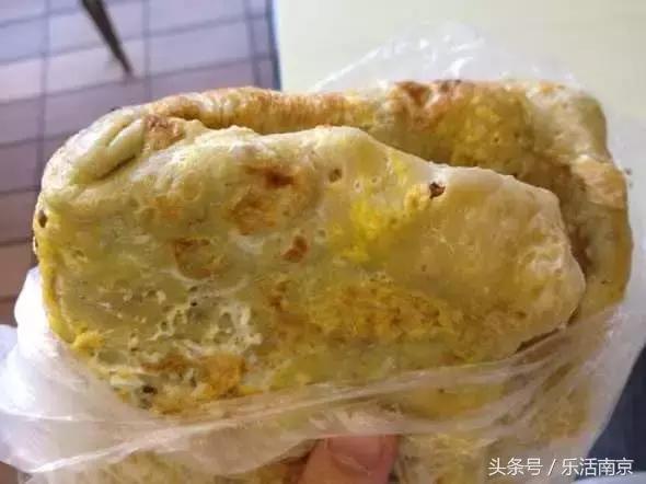 南京南湖早餐美食排行榜前十名,南京浦口特色早餐排名前十名