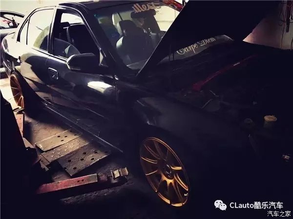 V3菱悦没错我就爱这种低姿态！