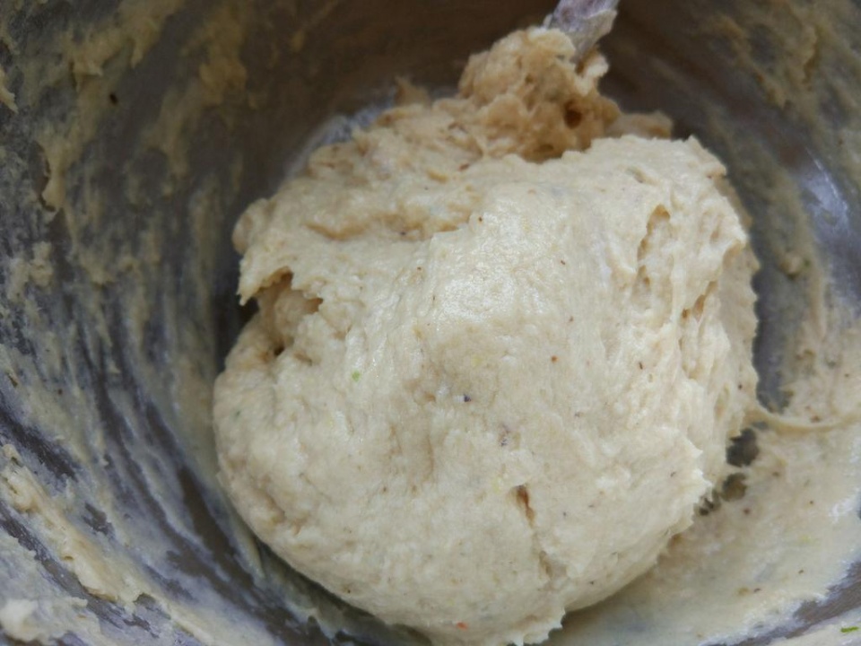 奶酪可乐饼正宗做法,马苏里拉奶酪可乐饼