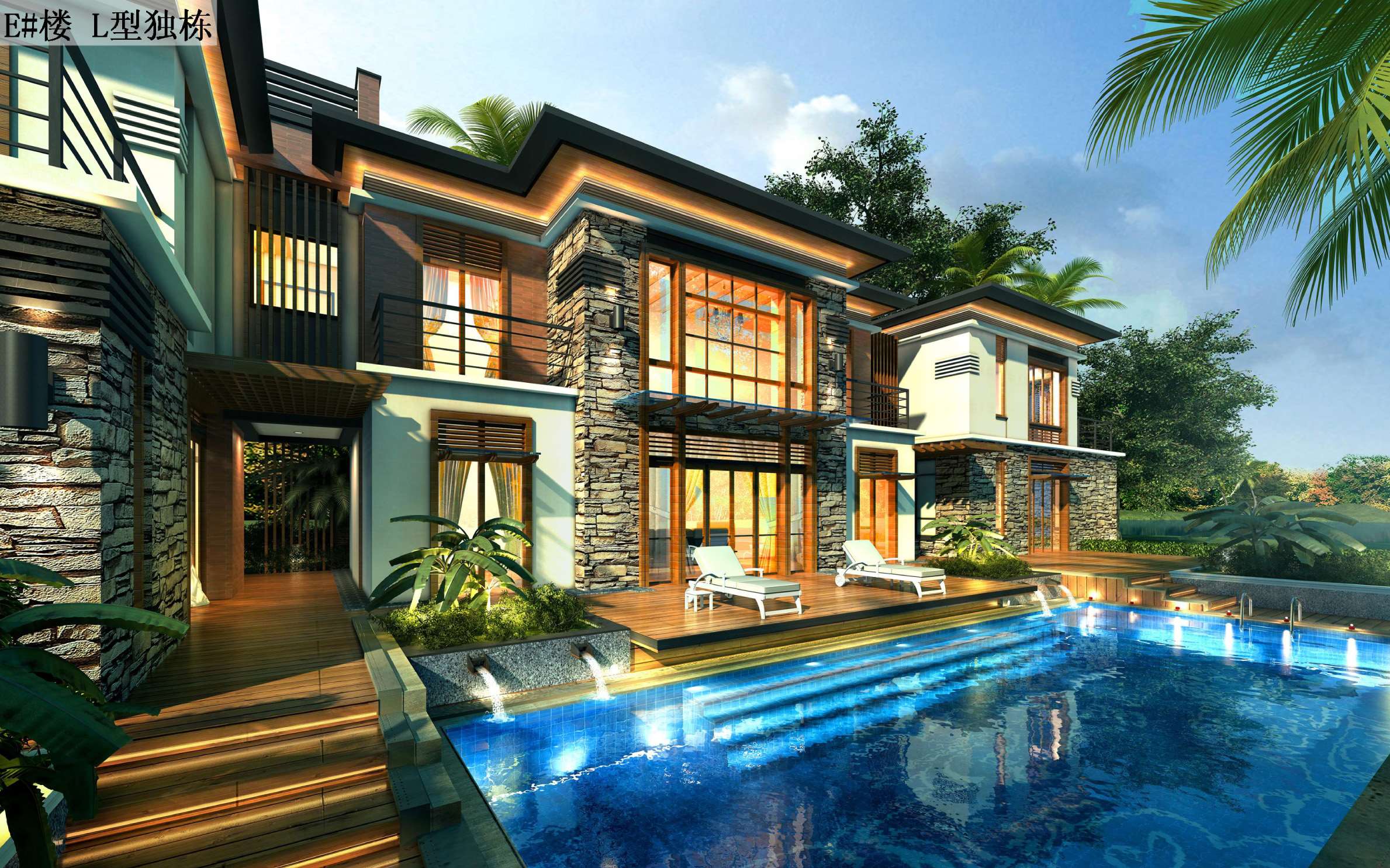 海南买房到底在哪比较合适,海南买房的十大忠告