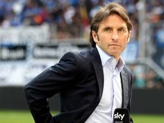 天津亿利主教练换成谁,一波三折总统路