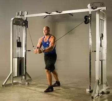 胸肌左右肌肉大小不一样该怎么练,胸肌不对称单侧偏大怎么办