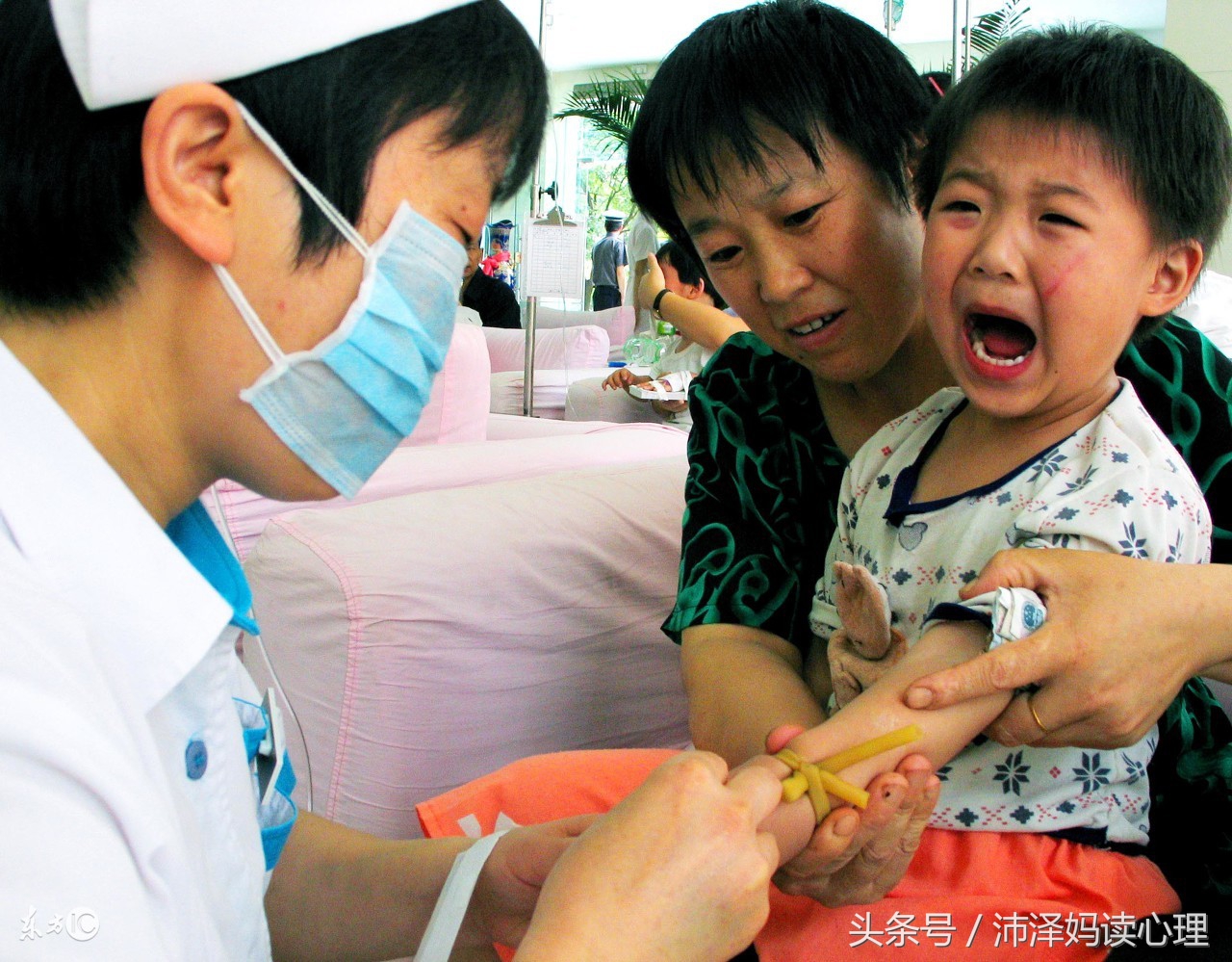 宝宝幼儿园有火吃点啥,孩子去幼儿园吃什么清火