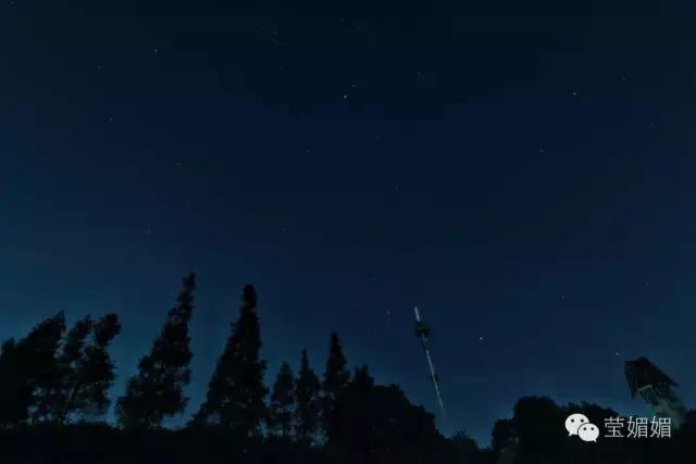 淀山湖日落美景,美丽的淀山湖游一游