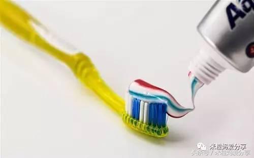 儿童牙膏怎么选?看了这篇你就懂!(纯干货!内有产品推荐)