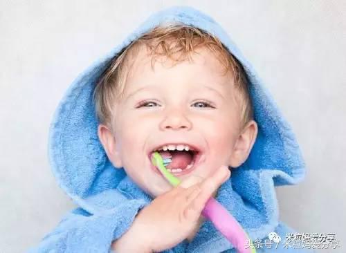 儿童牙膏如何看成分,儿童牙膏怎么挑选表格