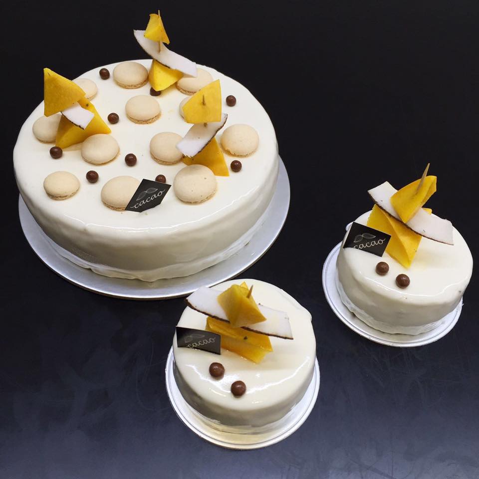 不要iPhone8,也要把CACAO带回家!