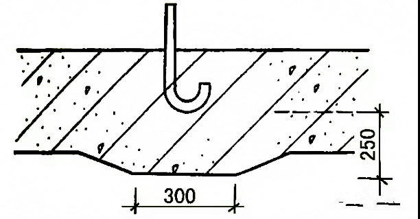 地下工程防水施工步骤教程,关于地下防水混凝土施工技术要求