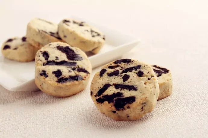 奥利奥吃法大全,高逼格的奥利奥吃法