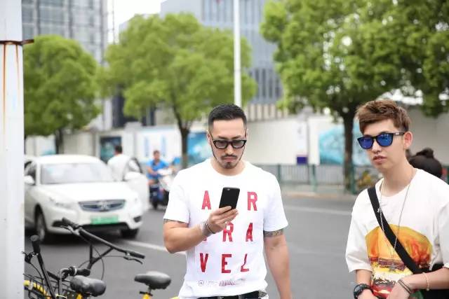 今年的YOHOOD到底好不好玩？听听上官喆怎么说吧！