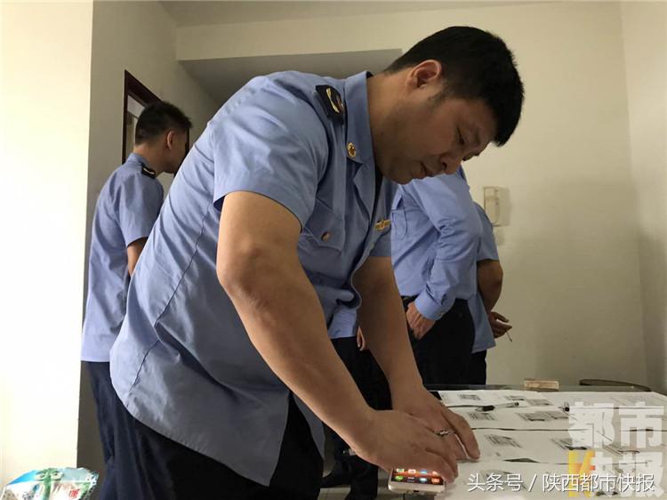 一男子搞传销骗局,男子深入传销窝点取证