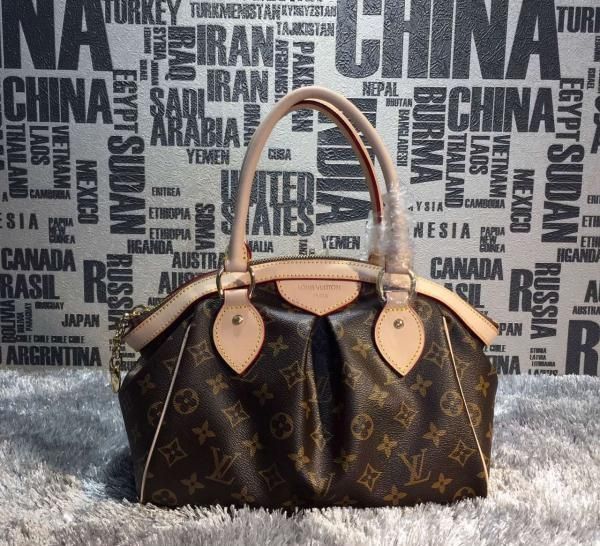 lv专柜假货怎么发现的,lv专柜买的会不会假