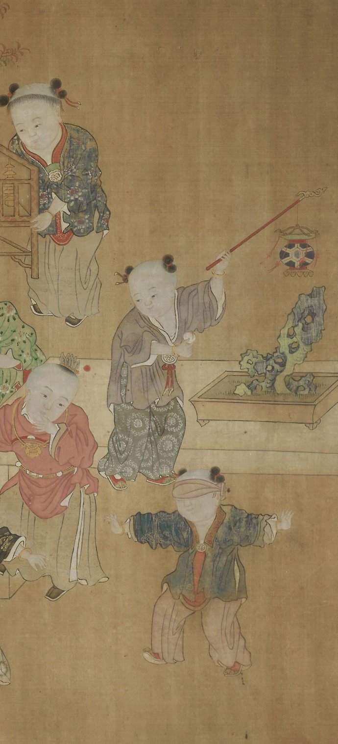 古代没奶粉又没有奶水怎么办,古代婴儿没奶喝怎么办