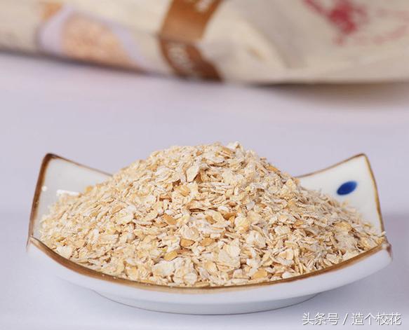 你一定会喜欢的好物推荐,十款好吃到爆的麦片