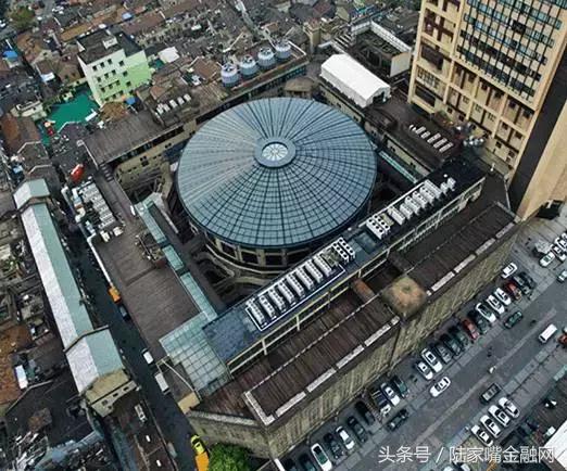 重磅！“人文之虹口岸之城”强势来袭！