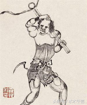 鬼节为什么不能说鬼有关鬼的事,鬼节的鬼是什么样的