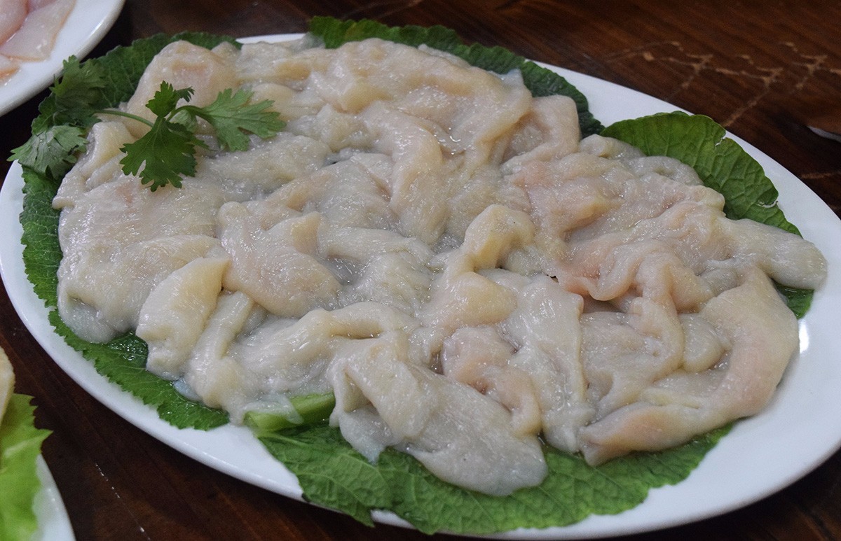 藏身于南海的一家食牛老字号！勾起了许多南海人的记忆！