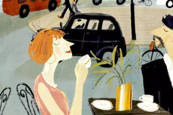 情侣之间怎么相处能越来越好,情侣之间如何相处才能长久